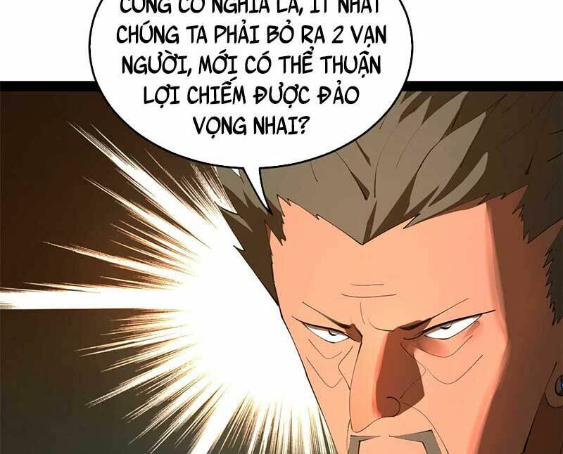 Chàng Rể Mạnh Nhất Lịch Sử - Chapter 139 - Page 70