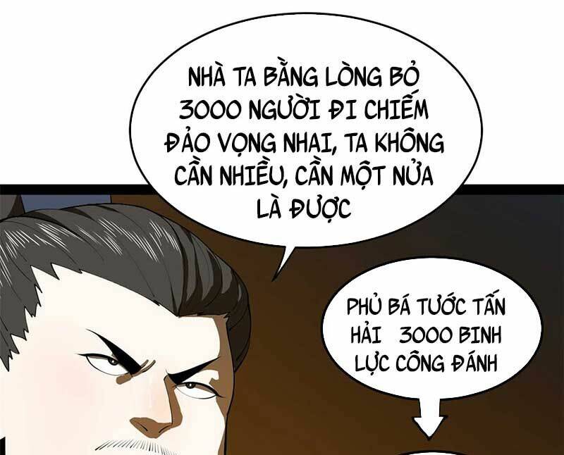 Chàng Rể Mạnh Nhất Lịch Sử - Chapter 139 - Page 72