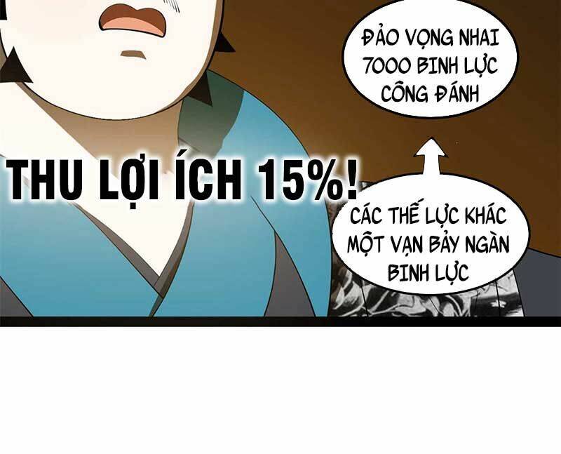 Chàng Rể Mạnh Nhất Lịch Sử - Chapter 139 - Page 73