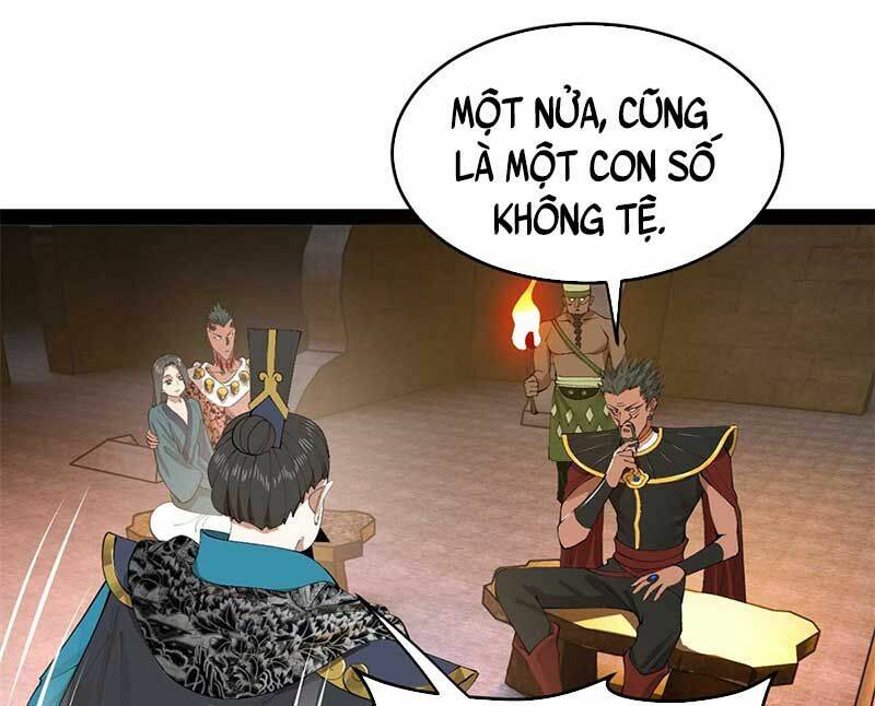 Chàng Rể Mạnh Nhất Lịch Sử - Chapter 139 - Page 74