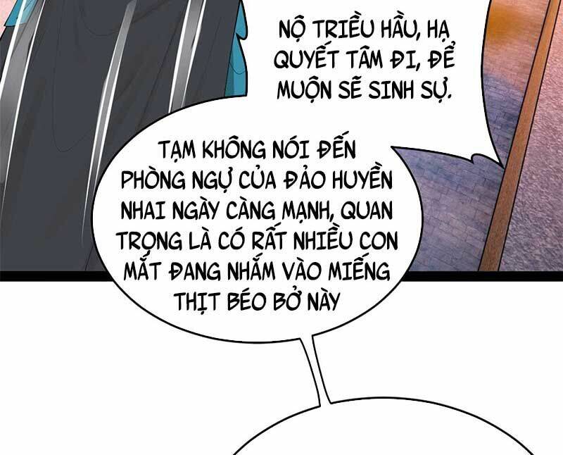 Chàng Rể Mạnh Nhất Lịch Sử - Chapter 139 - Page 75