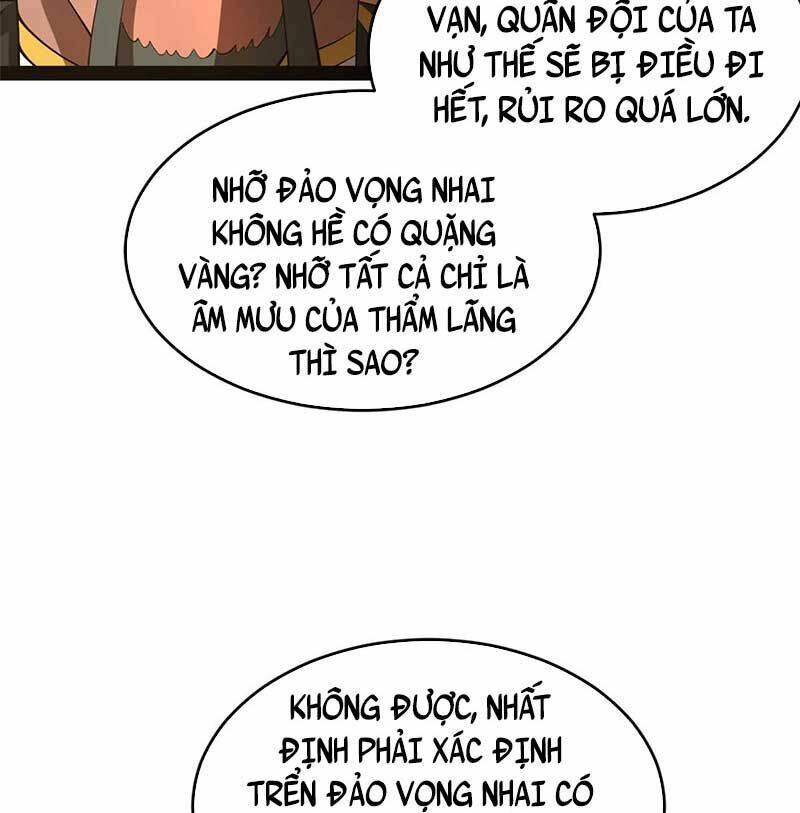 Chàng Rể Mạnh Nhất Lịch Sử - Chapter 139 - Page 77