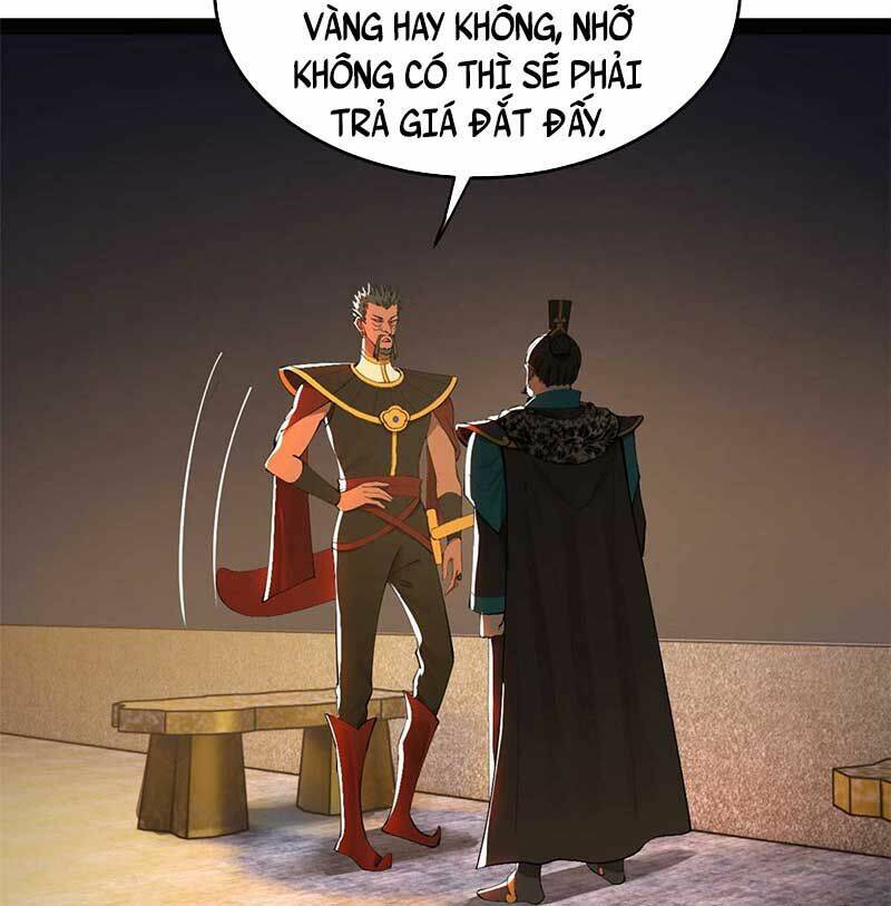 Chàng Rể Mạnh Nhất Lịch Sử - Chapter 139 - Page 78