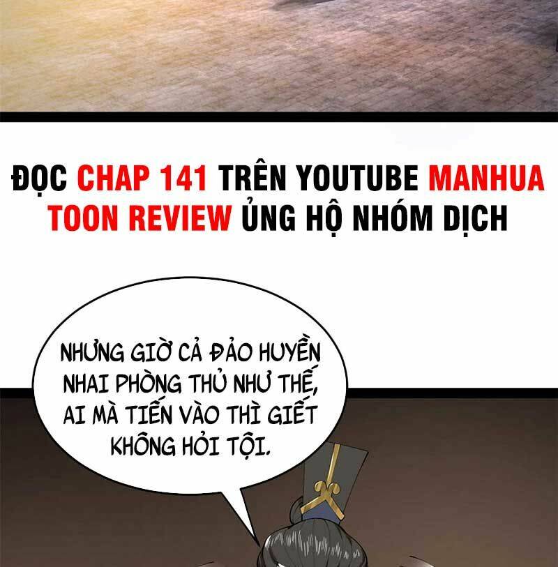 Chàng Rể Mạnh Nhất Lịch Sử - Chapter 139 - Page 79