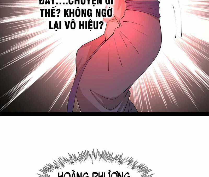 Chàng Rể Mạnh Nhất Lịch Sử - Chapter 139 - Page 8