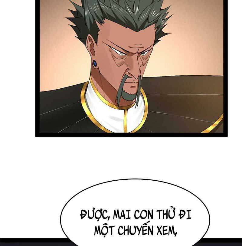 Chàng Rể Mạnh Nhất Lịch Sử - Chapter 139 - Page 89