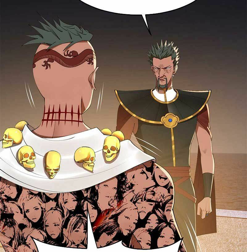 Chàng Rể Mạnh Nhất Lịch Sử - Chapter 139 - Page 90