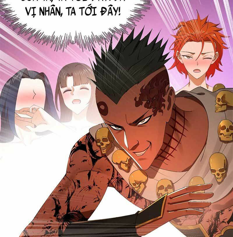 Chàng Rể Mạnh Nhất Lịch Sử - Chapter 139 - Page 94