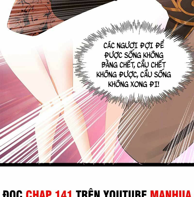 Chàng Rể Mạnh Nhất Lịch Sử - Chapter 139 - Page 95