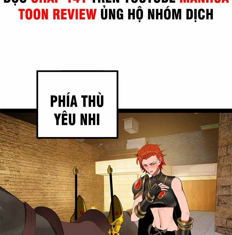 Chàng Rể Mạnh Nhất Lịch Sử - Chapter 139 - Page 96