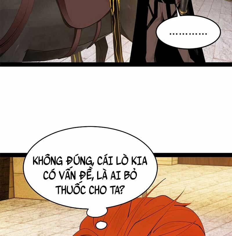 Chàng Rể Mạnh Nhất Lịch Sử - Chapter 139 - Page 97