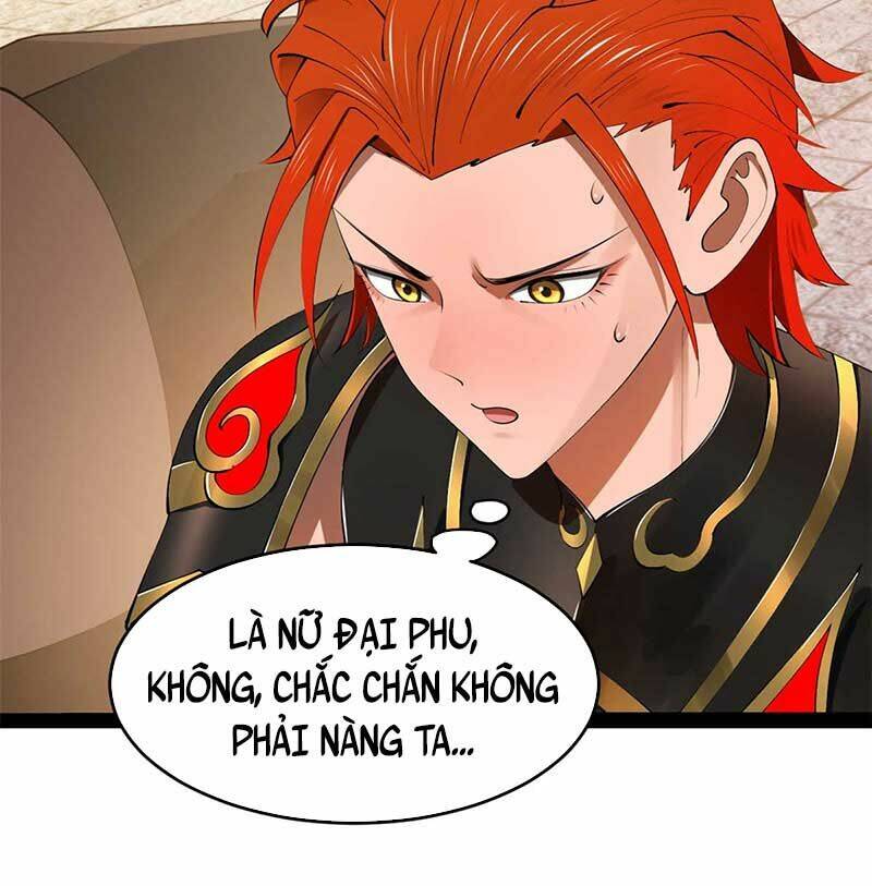 Chàng Rể Mạnh Nhất Lịch Sử - Chapter 139 - Page 98