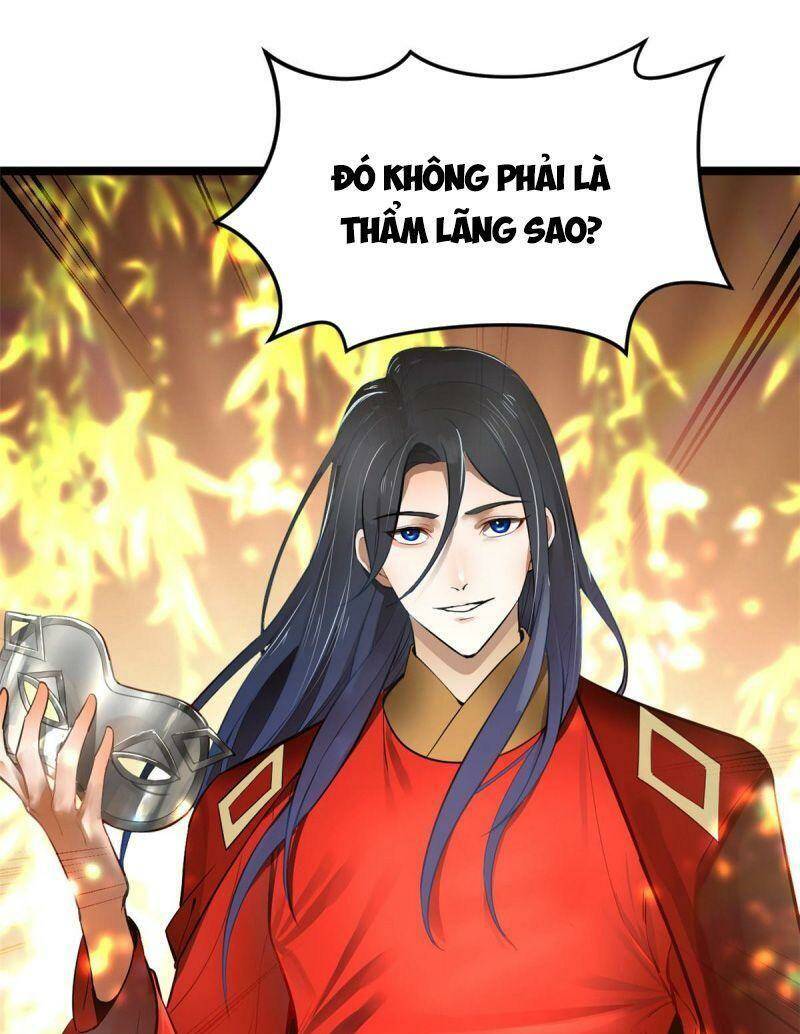 Chàng Rể Mạnh Nhất Lịch Sử - Chapter 14 - Page 9