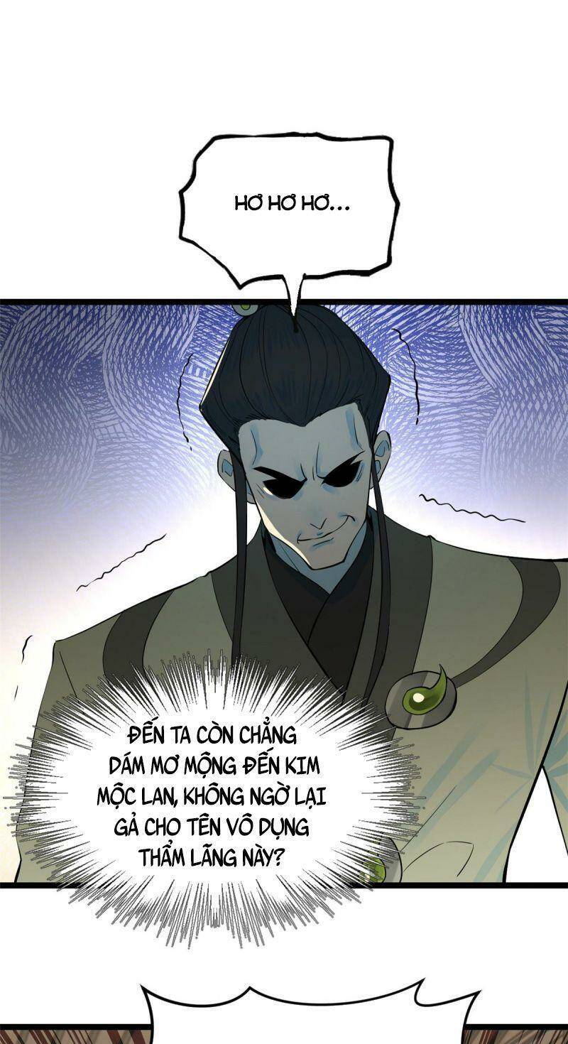 Chàng Rể Mạnh Nhất Lịch Sử - Chapter 14 - Page 13