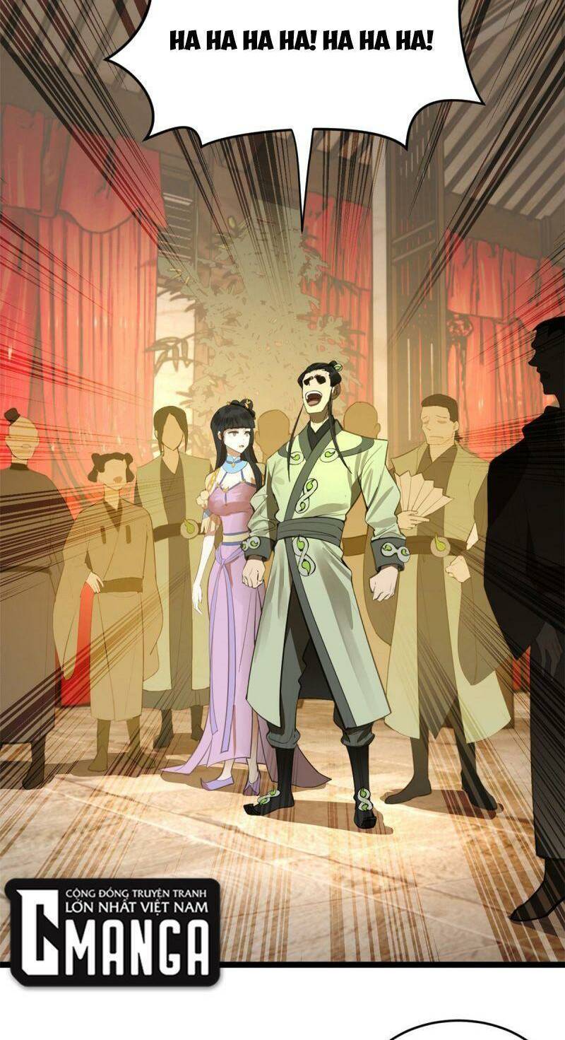 Chàng Rể Mạnh Nhất Lịch Sử - Chapter 14 - Page 14