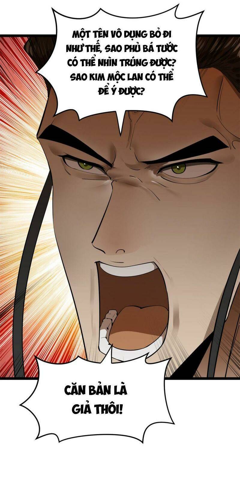 Chàng Rể Mạnh Nhất Lịch Sử - Chapter 14 - Page 18