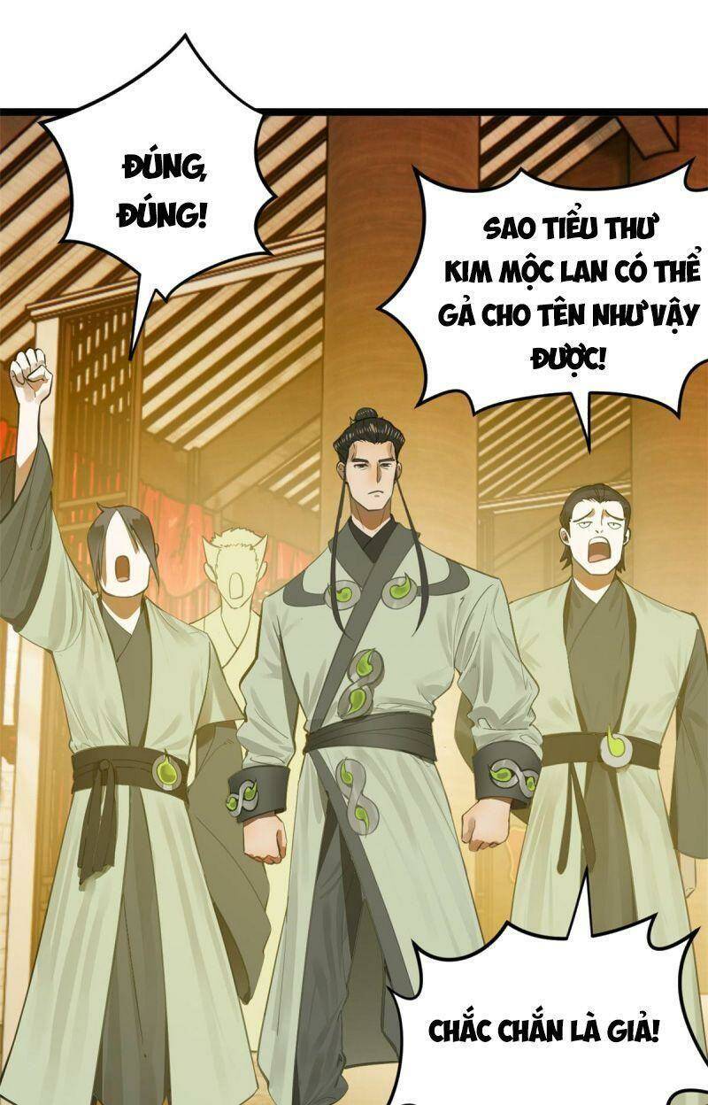 Chàng Rể Mạnh Nhất Lịch Sử - Chapter 14 - Page 19