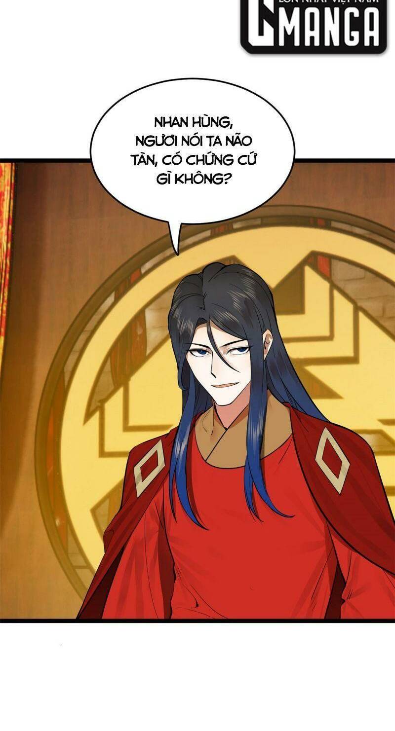 Chàng Rể Mạnh Nhất Lịch Sử - Chapter 14 - Page 24