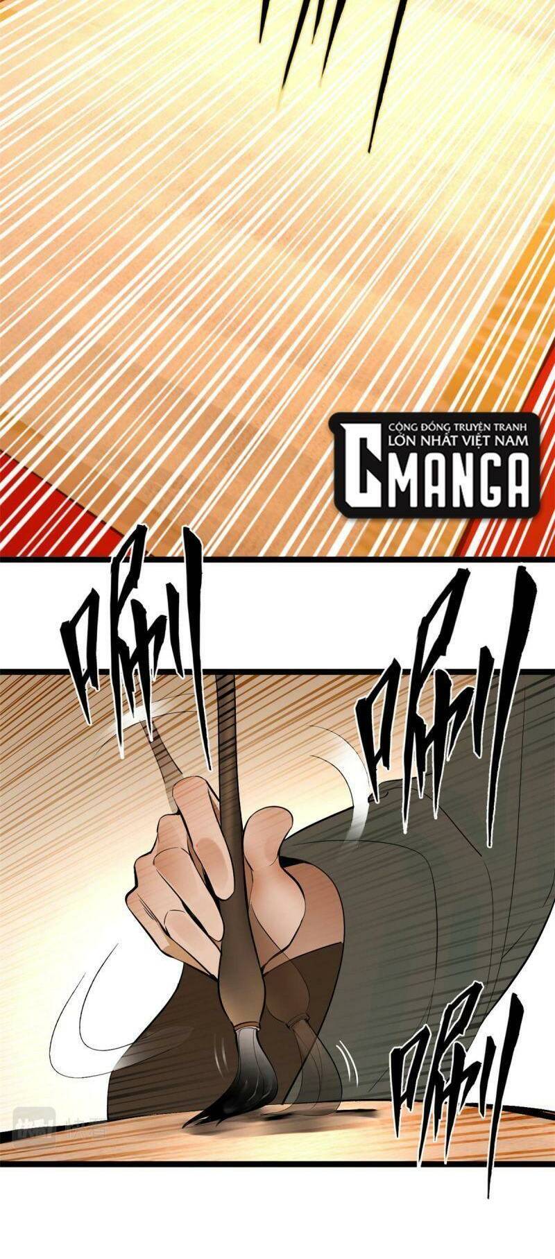 Chàng Rể Mạnh Nhất Lịch Sử - Chapter 14 - Page 28