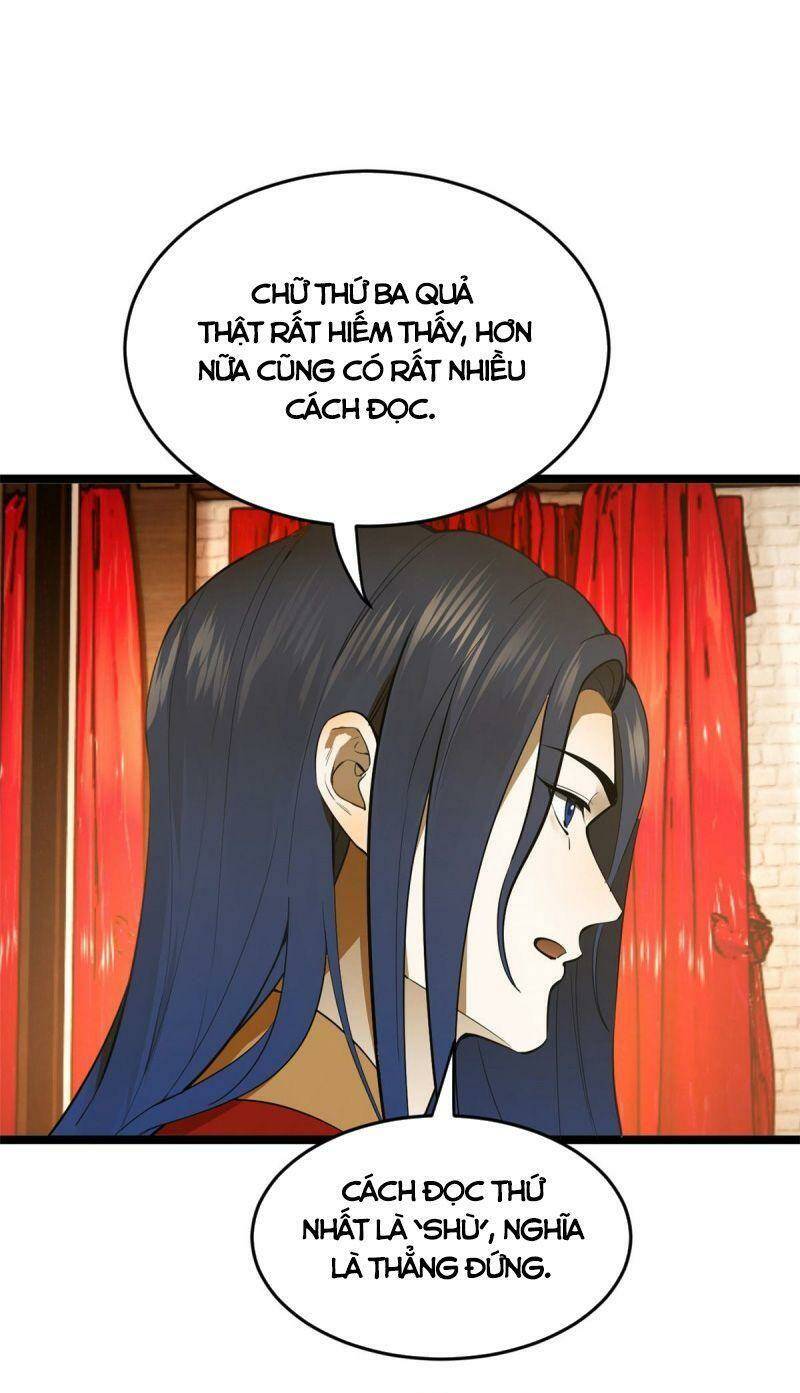 Chàng Rể Mạnh Nhất Lịch Sử - Chapter 14 - Page 39