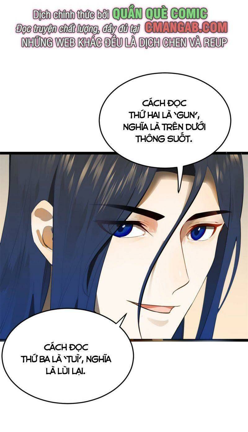 Chàng Rể Mạnh Nhất Lịch Sử - Chapter 14 - Page 40