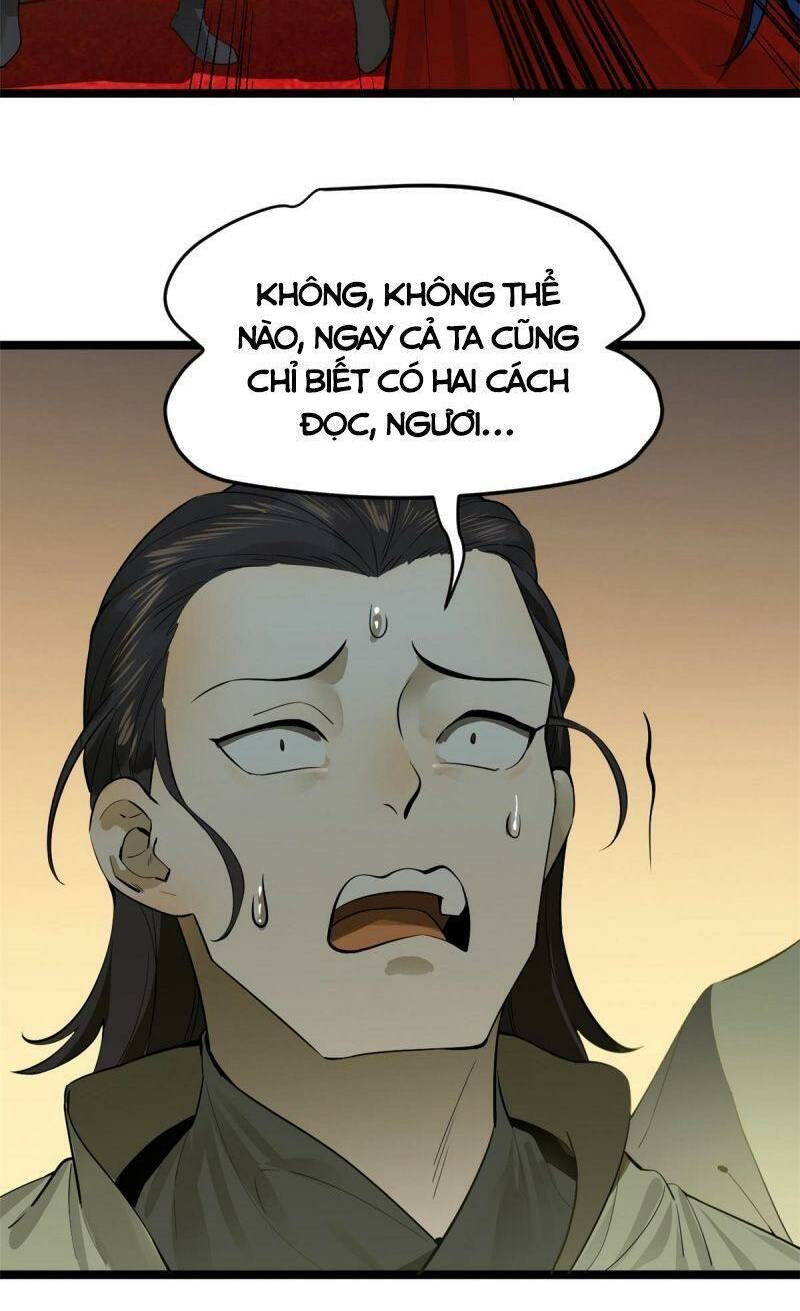 Chàng Rể Mạnh Nhất Lịch Sử - Chapter 14 - Page 42