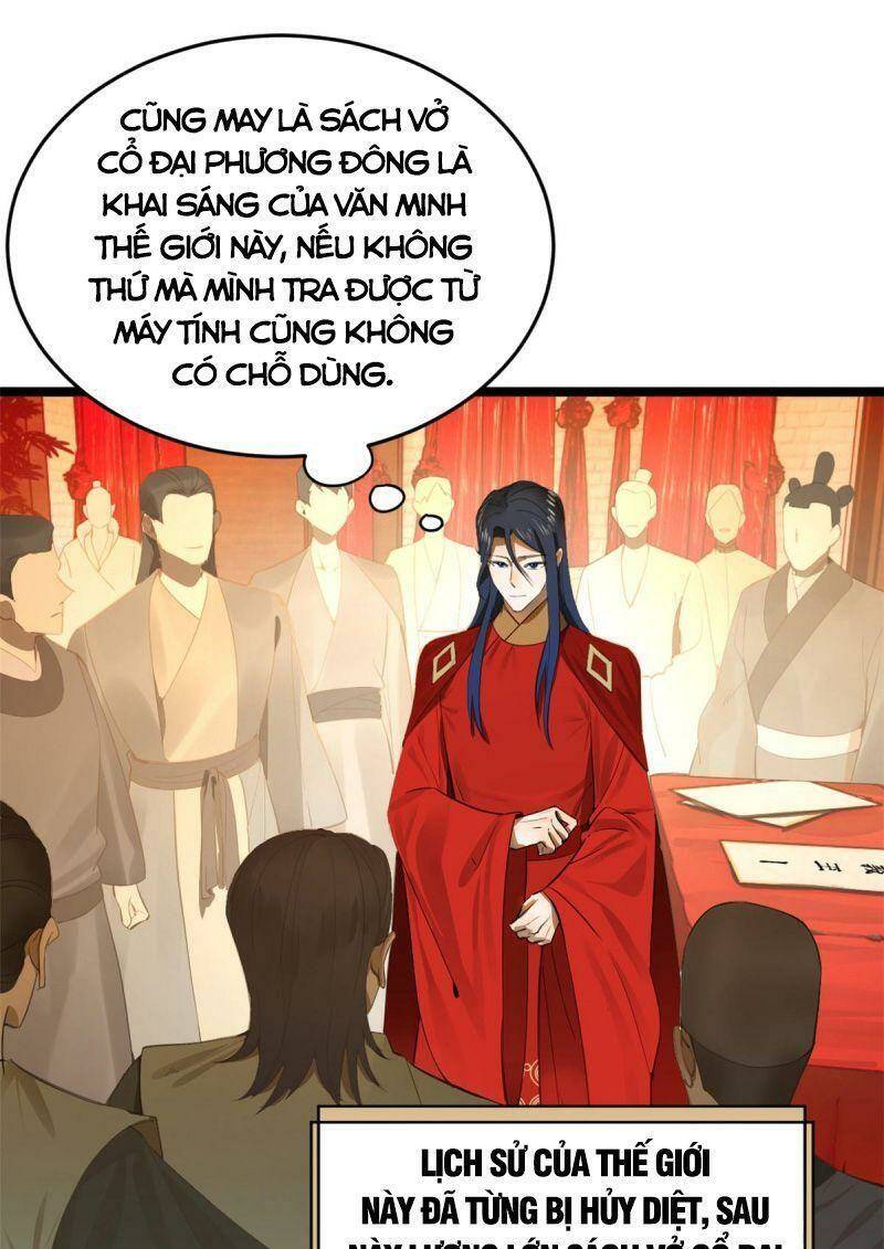 Chàng Rể Mạnh Nhất Lịch Sử - Chapter 14 - Page 43