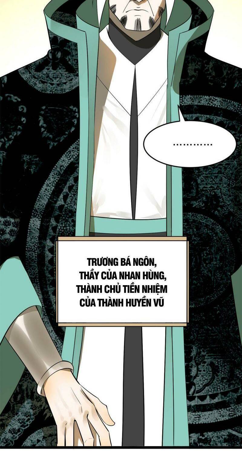 Chàng Rể Mạnh Nhất Lịch Sử - Chapter 14 - Page 46