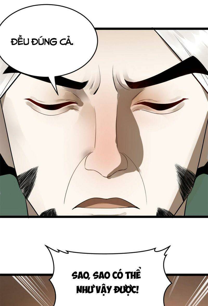 Chàng Rể Mạnh Nhất Lịch Sử - Chapter 14 - Page 47