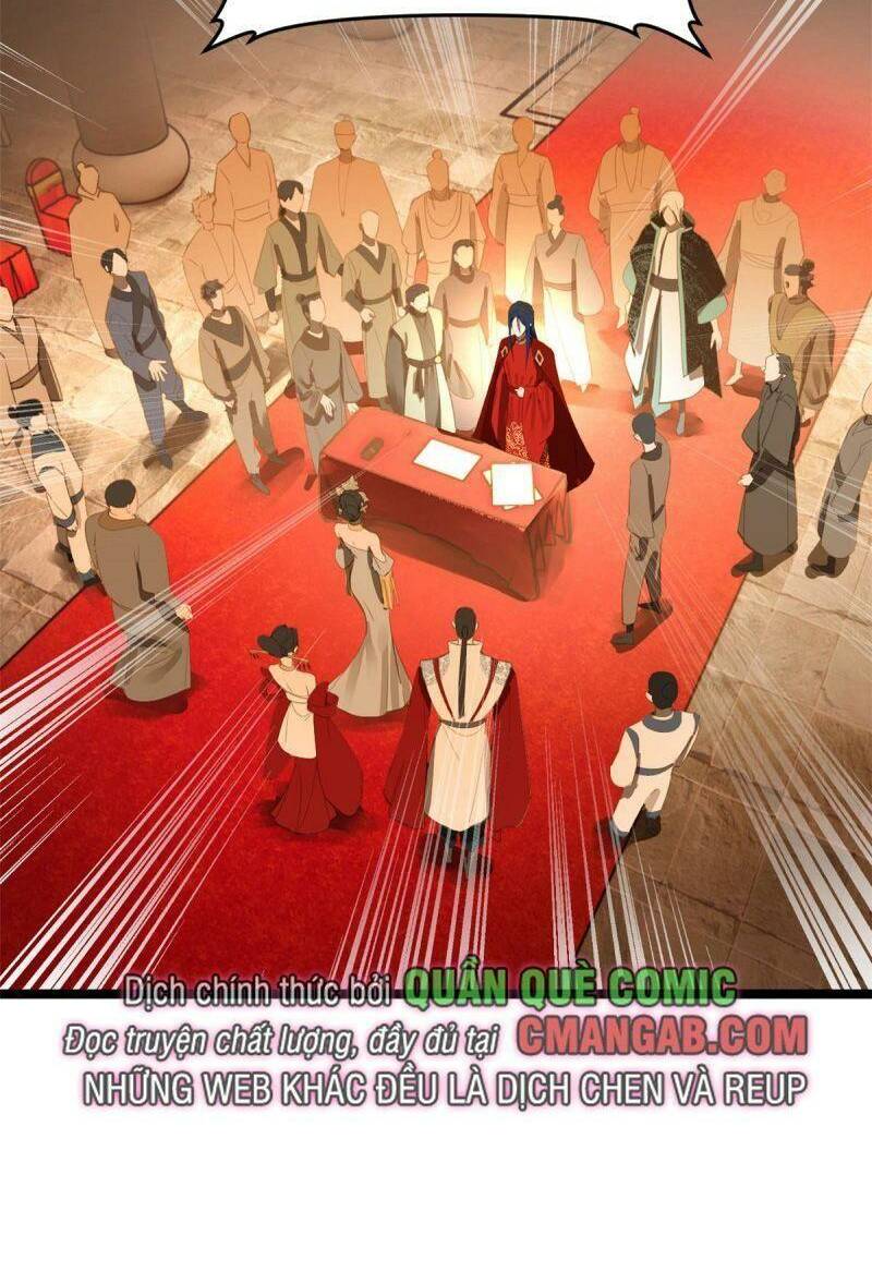 Chàng Rể Mạnh Nhất Lịch Sử - Chapter 14 - Page 48