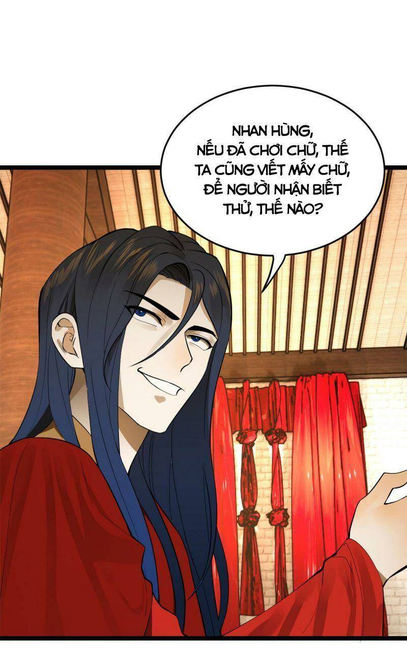 Chàng Rể Mạnh Nhất Lịch Sử - Chapter 14 - Page 49