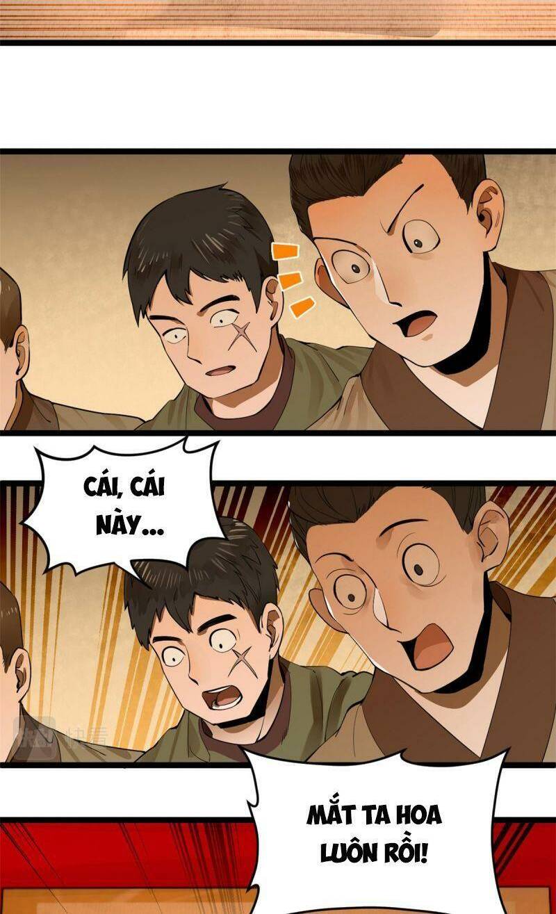 Chàng Rể Mạnh Nhất Lịch Sử - Chapter 14 - Page 52