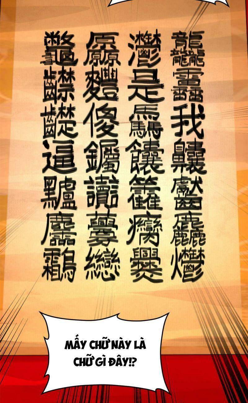 Chàng Rể Mạnh Nhất Lịch Sử - Chapter 14 - Page 53