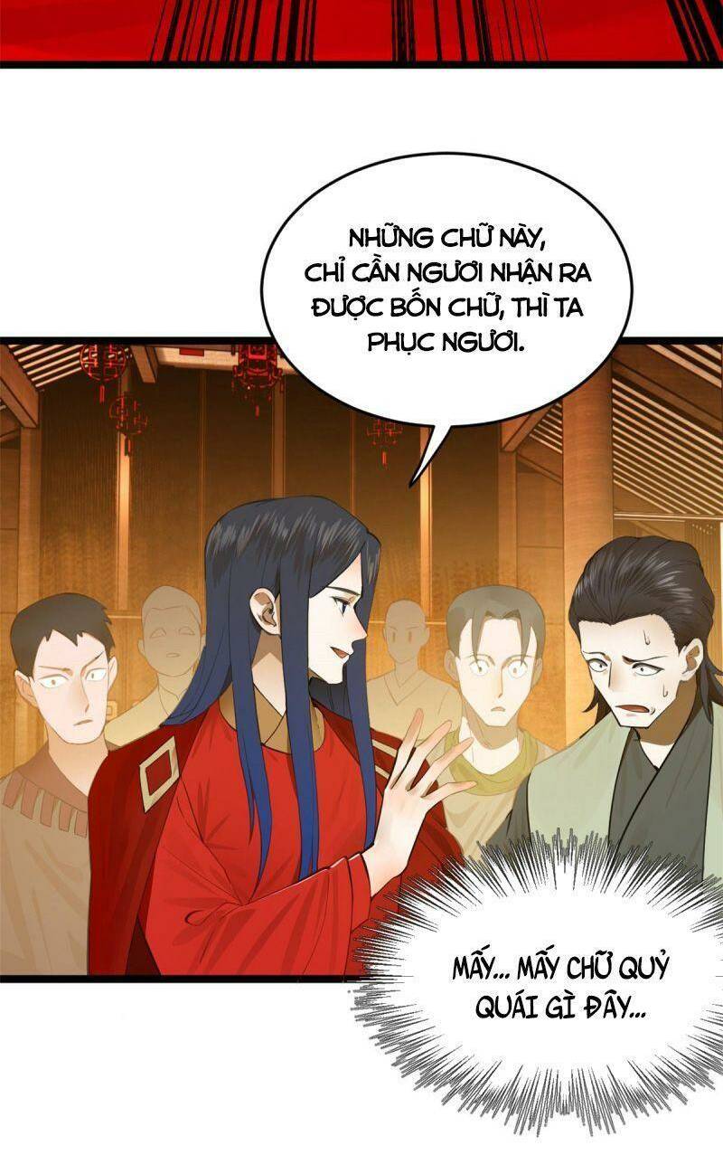 Chàng Rể Mạnh Nhất Lịch Sử - Chapter 14 - Page 54