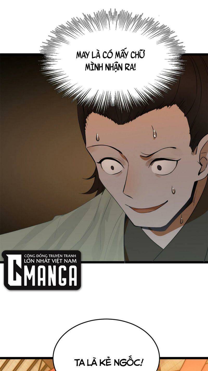 Chàng Rể Mạnh Nhất Lịch Sử - Chapter 14 - Page 55