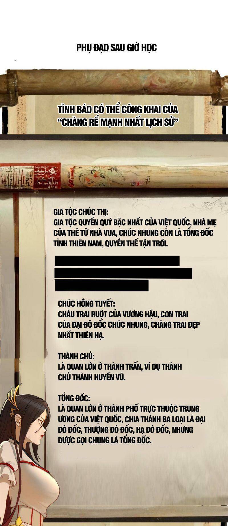 Chàng Rể Mạnh Nhất Lịch Sử - Chapter 14 - Page 57