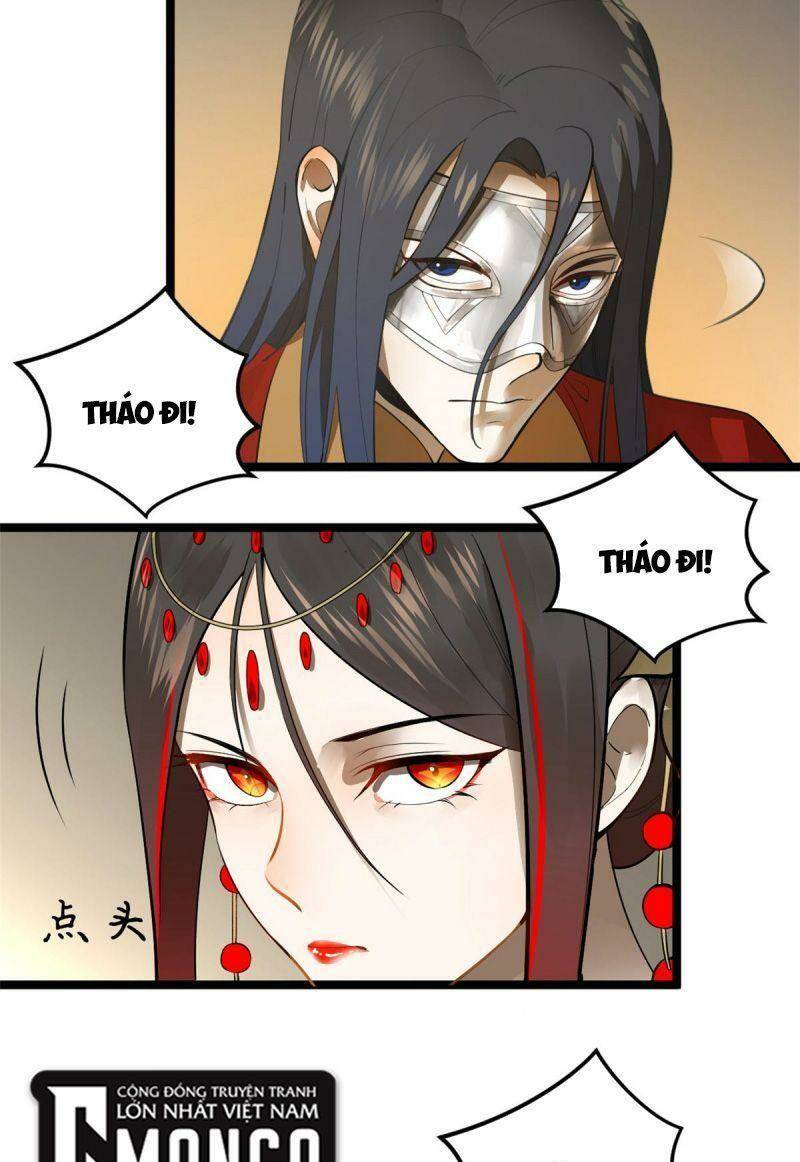 Chàng Rể Mạnh Nhất Lịch Sử - Chapter 14 - Page 6