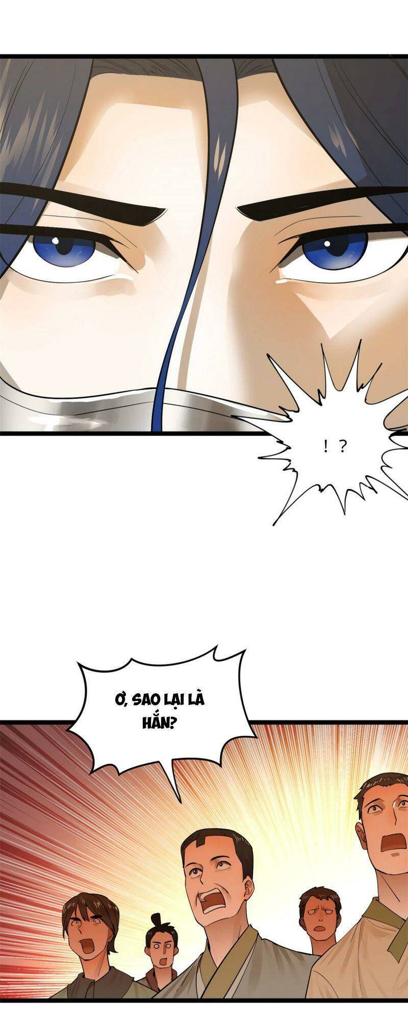 Chàng Rể Mạnh Nhất Lịch Sử - Chapter 14 - Page 8