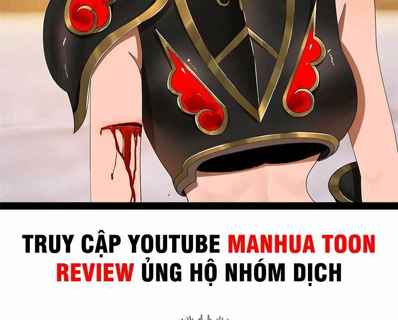 Chàng Rể Mạnh Nhất Lịch Sử - Chapter 140 - Page 12