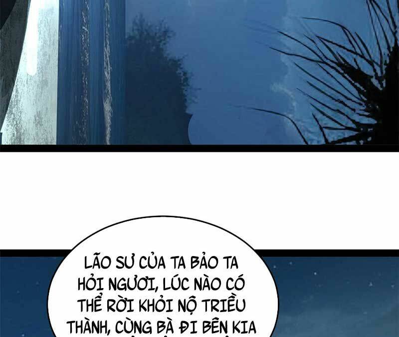 Chàng Rể Mạnh Nhất Lịch Sử - Chapter 140 - Page 27