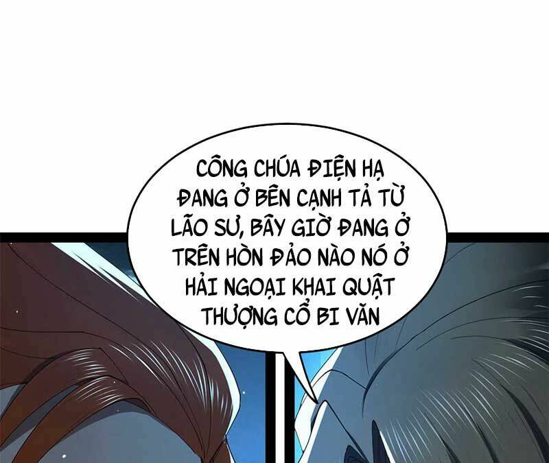 Chàng Rể Mạnh Nhất Lịch Sử - Chapter 140 - Page 31