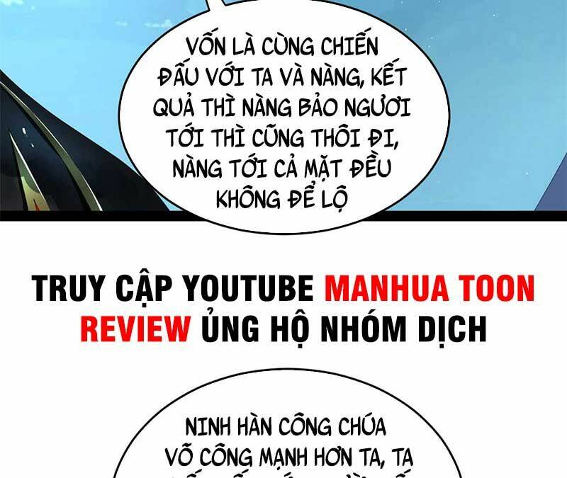 Chàng Rể Mạnh Nhất Lịch Sử - Chapter 140 - Page 33