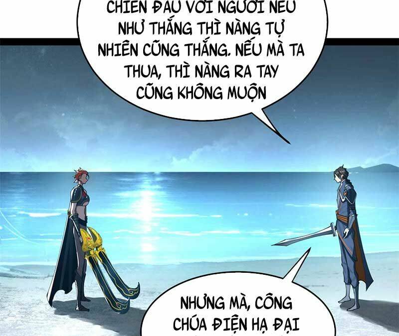 Chàng Rể Mạnh Nhất Lịch Sử - Chapter 140 - Page 34