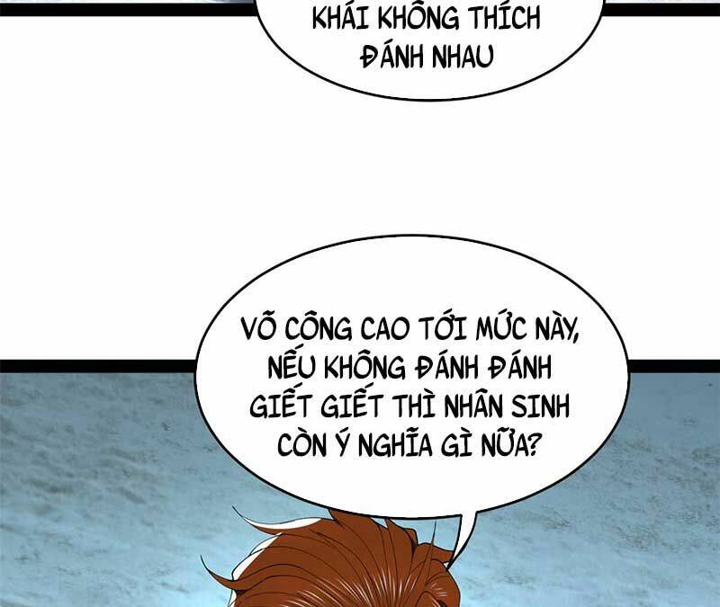Chàng Rể Mạnh Nhất Lịch Sử - Chapter 140 - Page 35