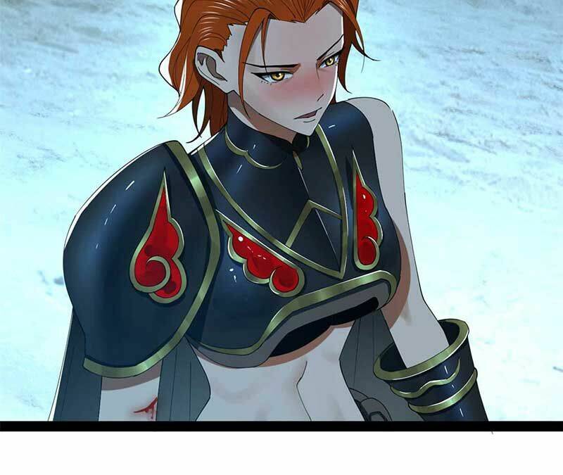 Chàng Rể Mạnh Nhất Lịch Sử - Chapter 140 - Page 36