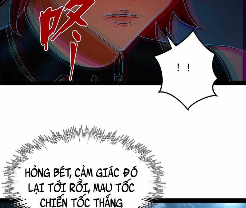 Chàng Rể Mạnh Nhất Lịch Sử - Chapter 140 - Page 38