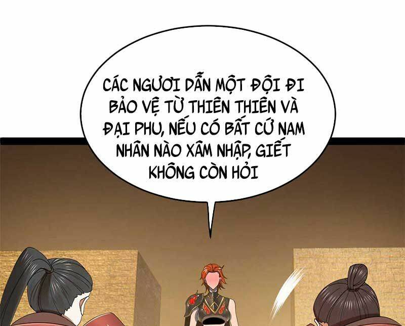 Chàng Rể Mạnh Nhất Lịch Sử - Chapter 140 - Page 3