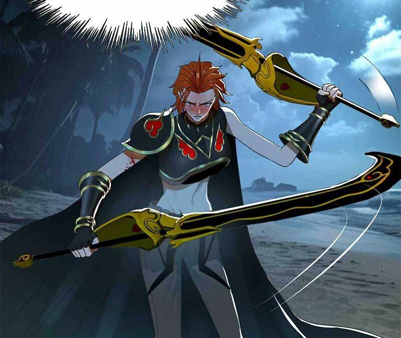 Chàng Rể Mạnh Nhất Lịch Sử - Chapter 140 - Page 39