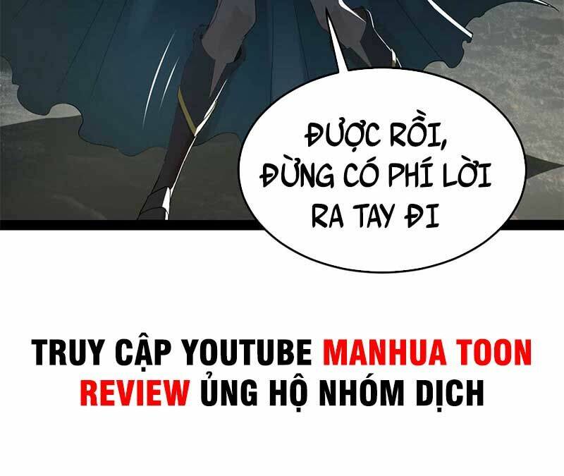 Chàng Rể Mạnh Nhất Lịch Sử - Chapter 140 - Page 40