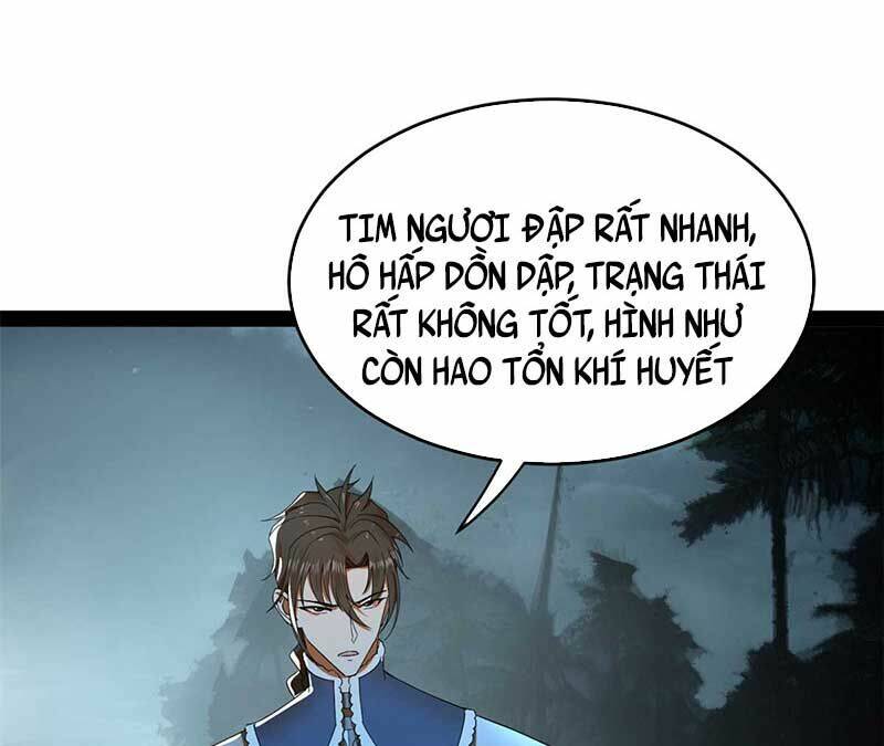 Chàng Rể Mạnh Nhất Lịch Sử - Chapter 140 - Page 41